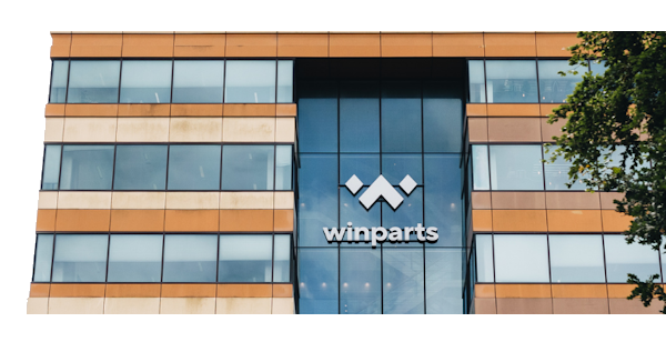 Winparts feiert 20 Jahre Leidenschaft